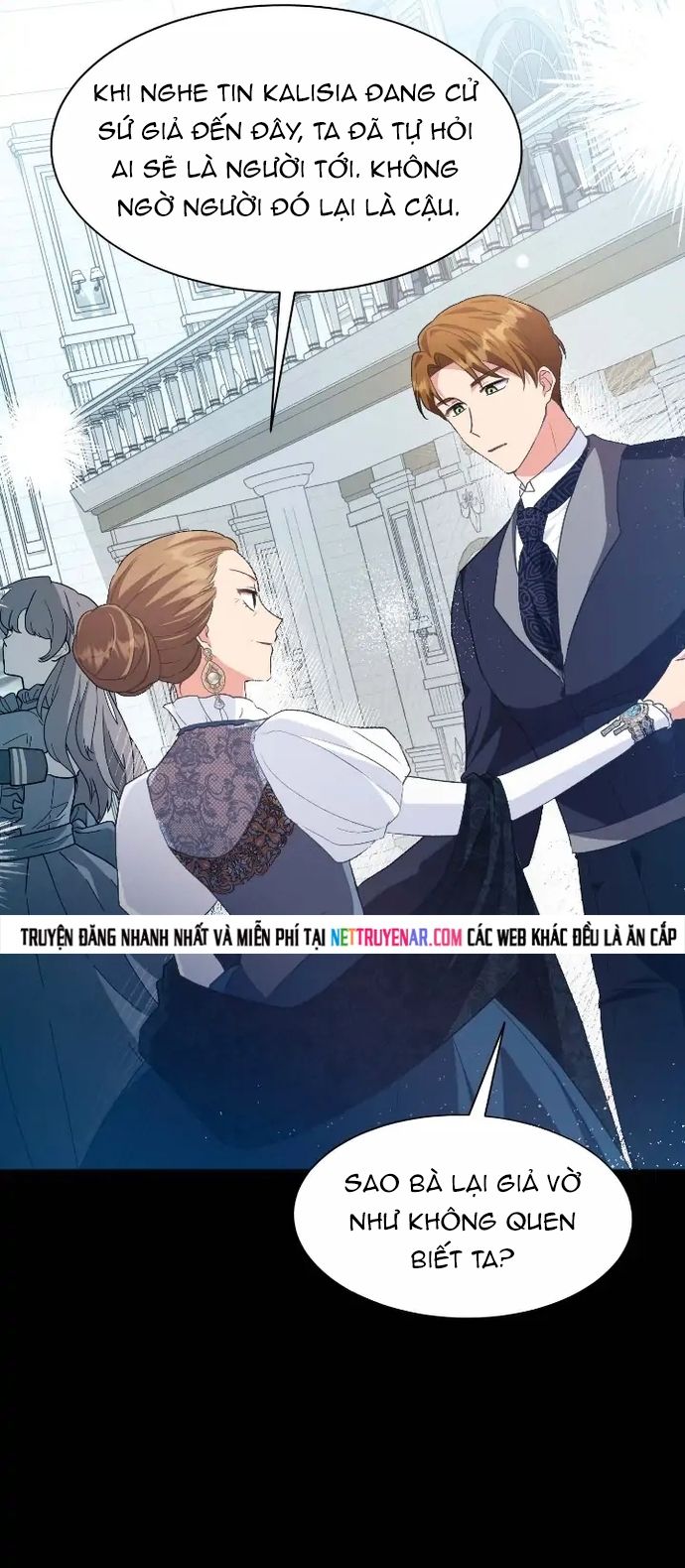 Cách Chia Tay Nam Chính Chapter 49 - 65