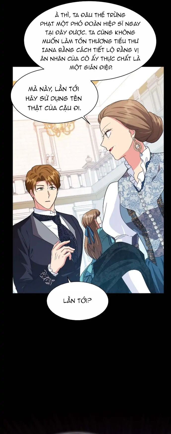 Cách Chia Tay Nam Chính Chapter 49 - 66