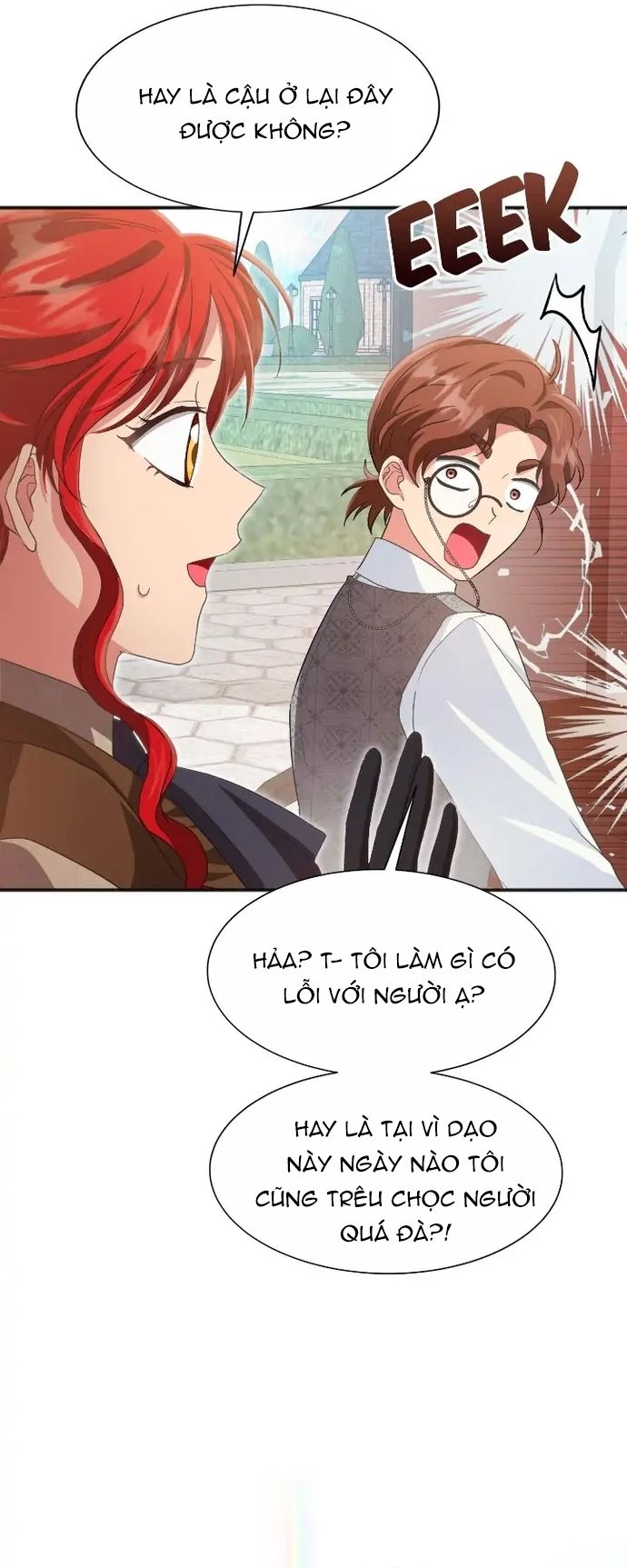 Cách Chia Tay Nam Chính Chapter 49 - 8