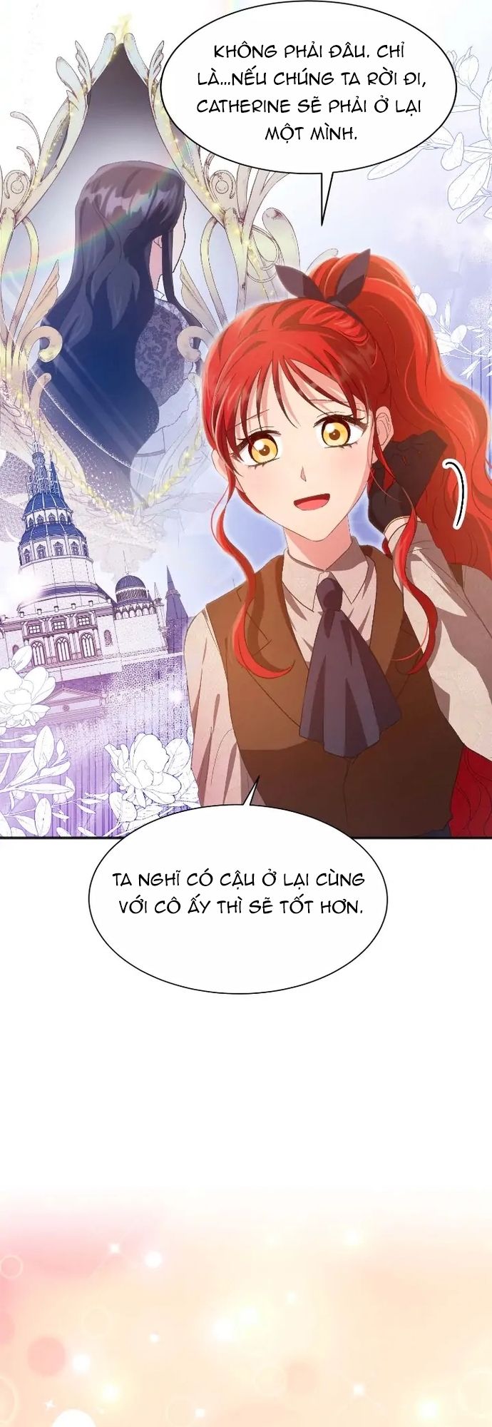 Cách Chia Tay Nam Chính Chapter 49 - 9