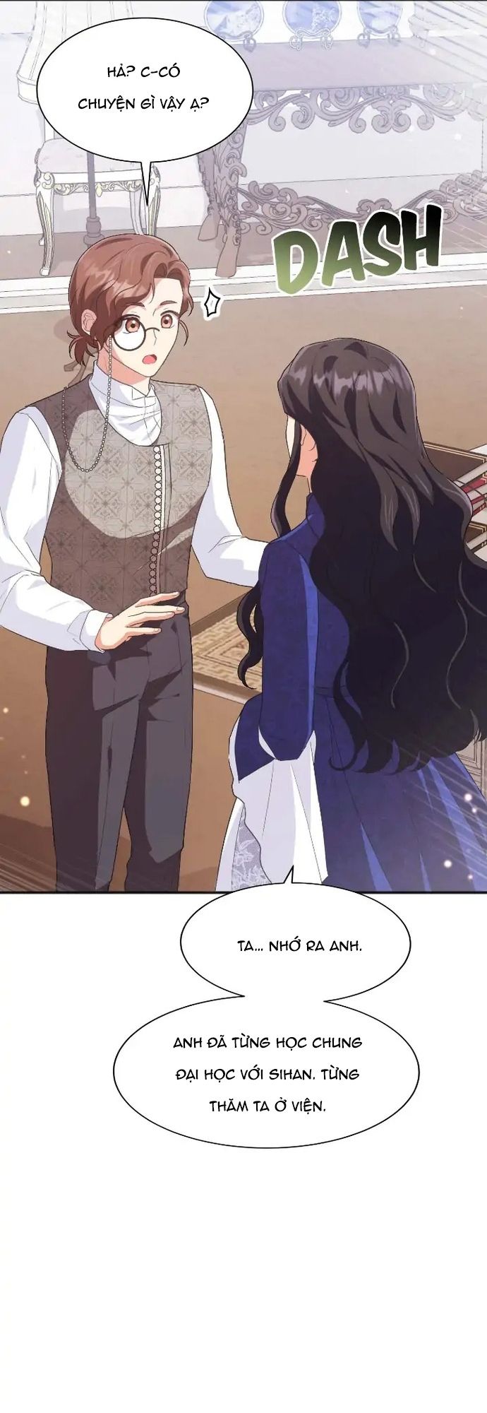 Cách Chia Tay Nam Chính Chapter 50 - 11