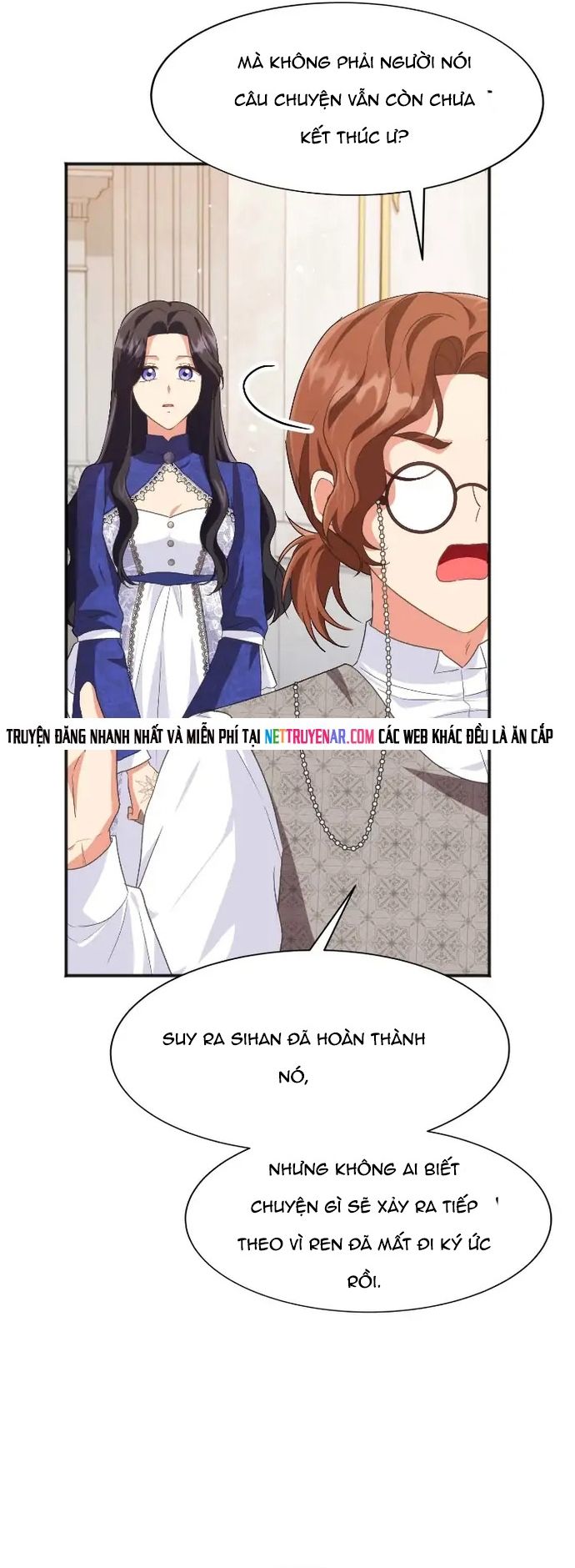 Cách Chia Tay Nam Chính Chapter 50 - 13