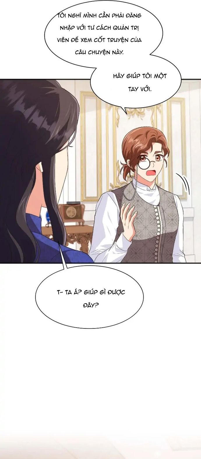 Cách Chia Tay Nam Chính Chapter 50 - 14