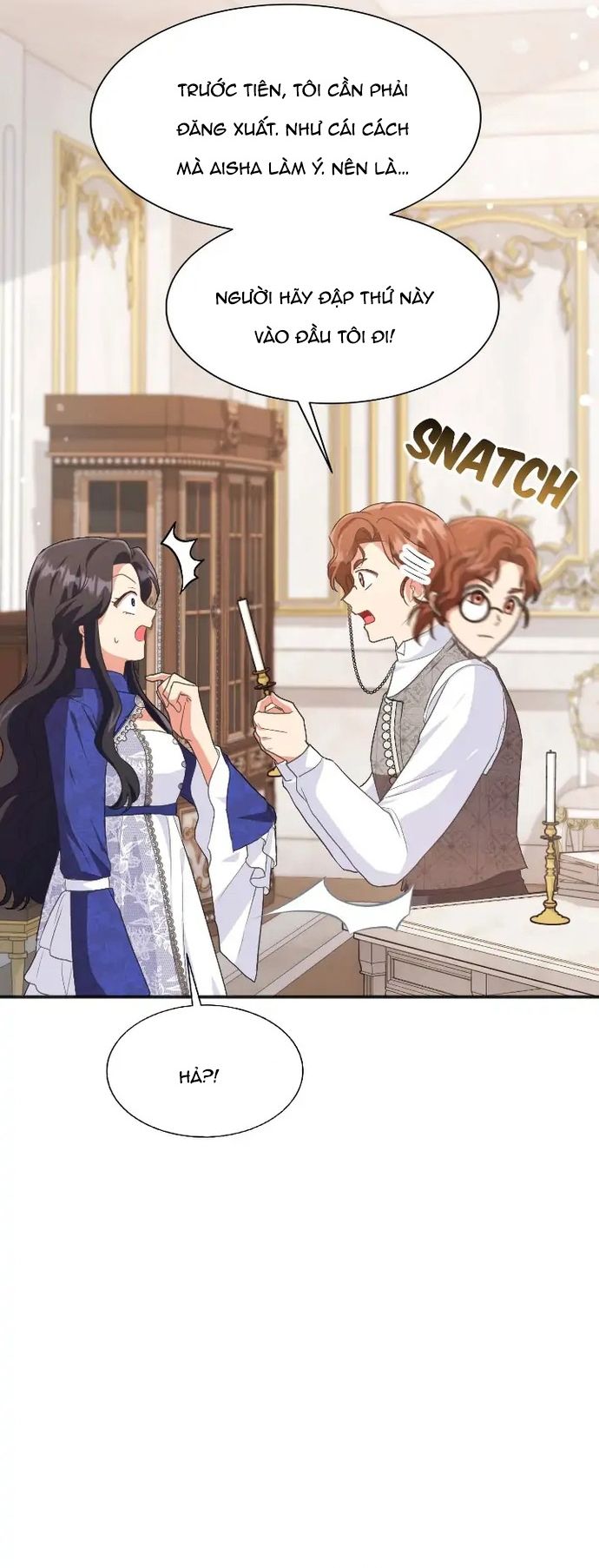 Cách Chia Tay Nam Chính Chapter 50 - 15