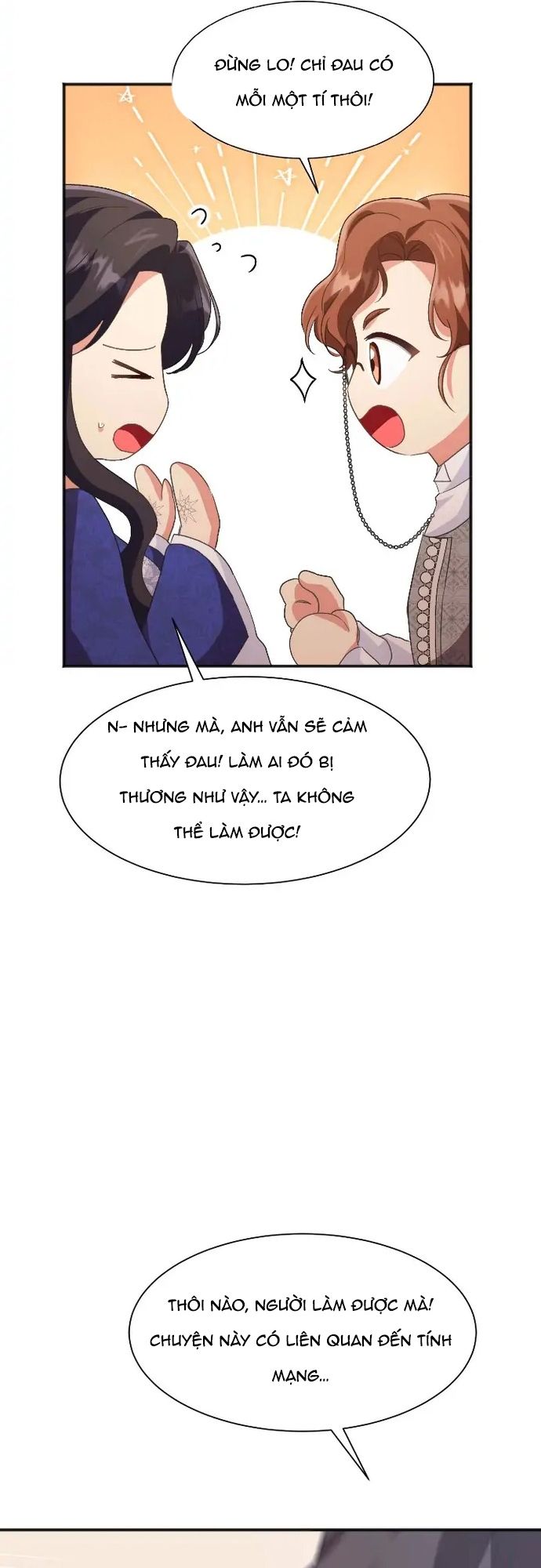 Cách Chia Tay Nam Chính Chapter 50 - 16