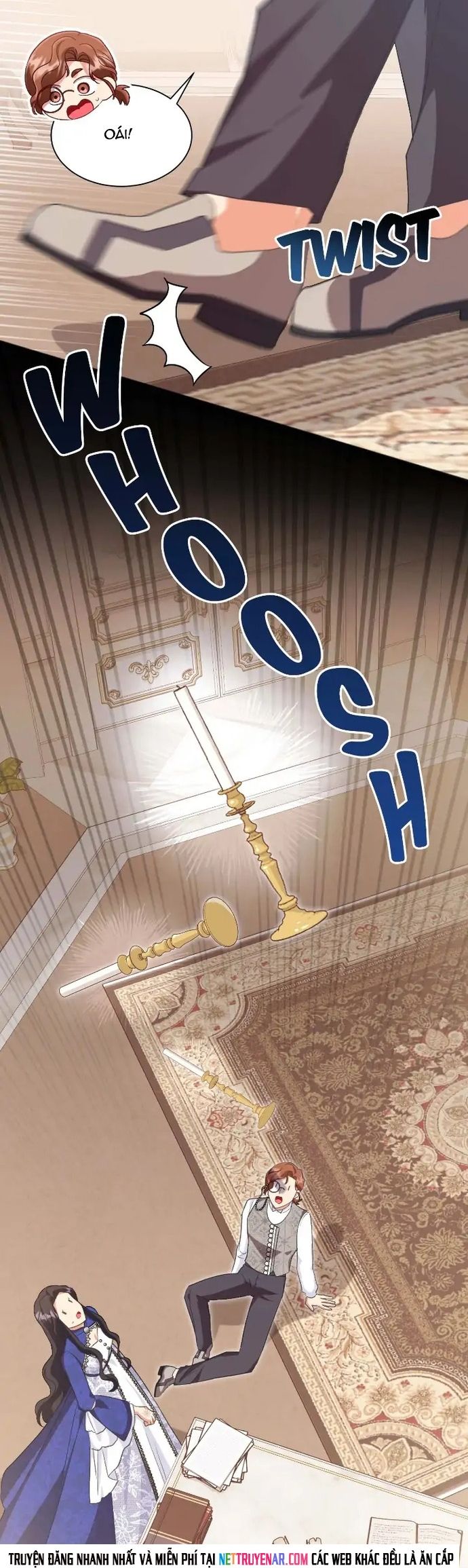 Cách Chia Tay Nam Chính Chapter 50 - 17