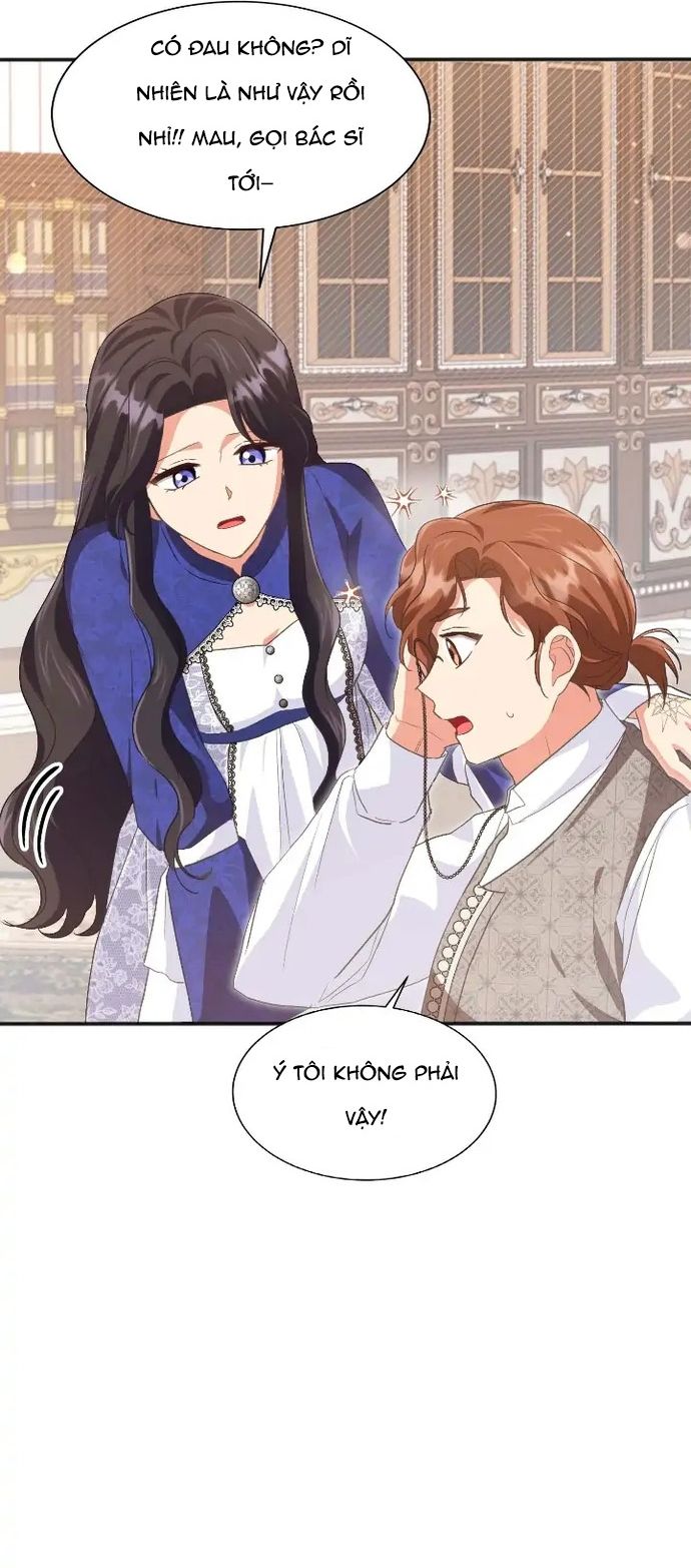 Cách Chia Tay Nam Chính Chapter 50 - 19