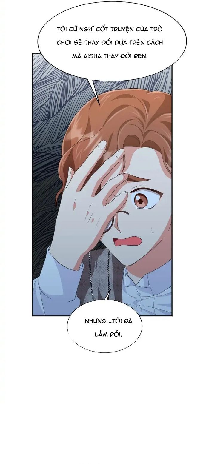 Cách Chia Tay Nam Chính Chapter 50 - 20