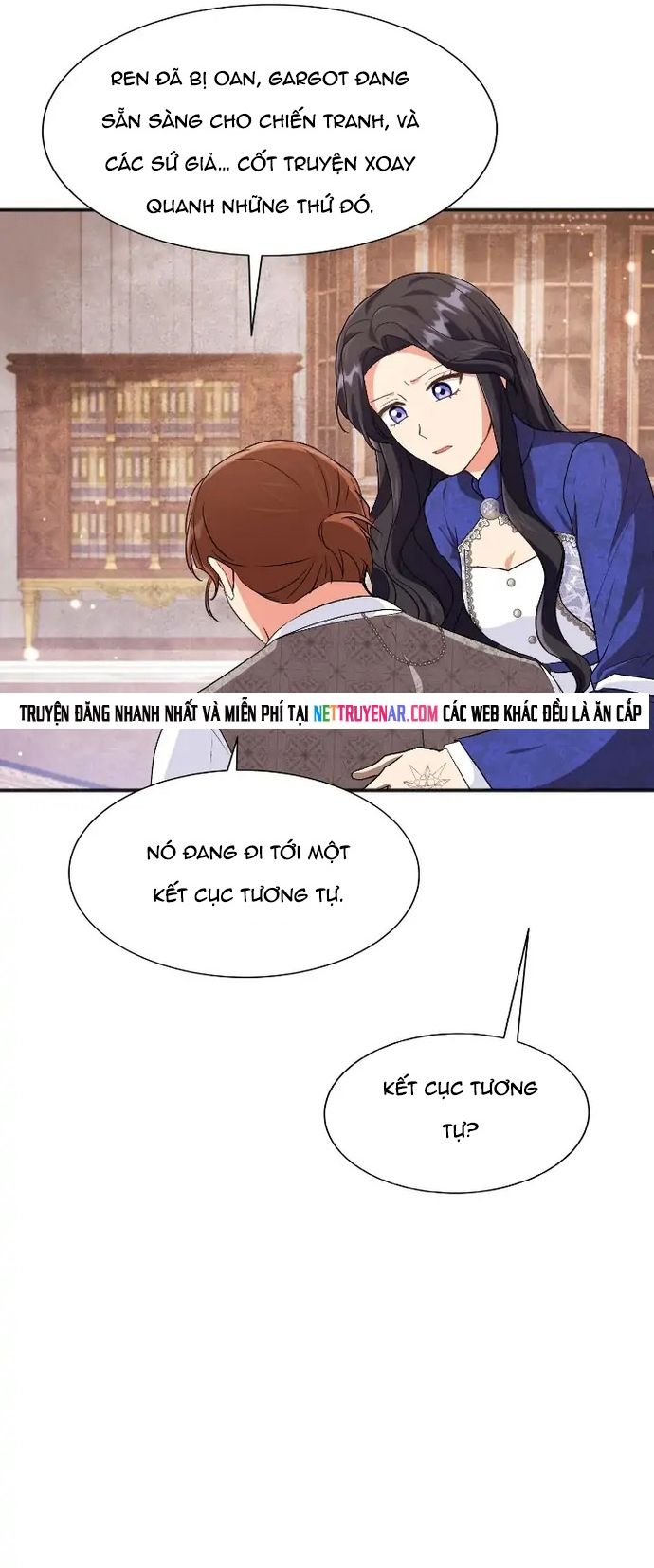 Cách Chia Tay Nam Chính Chapter 50 - 21