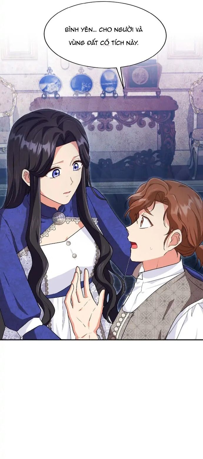 Cách Chia Tay Nam Chính Chapter 50 - 22