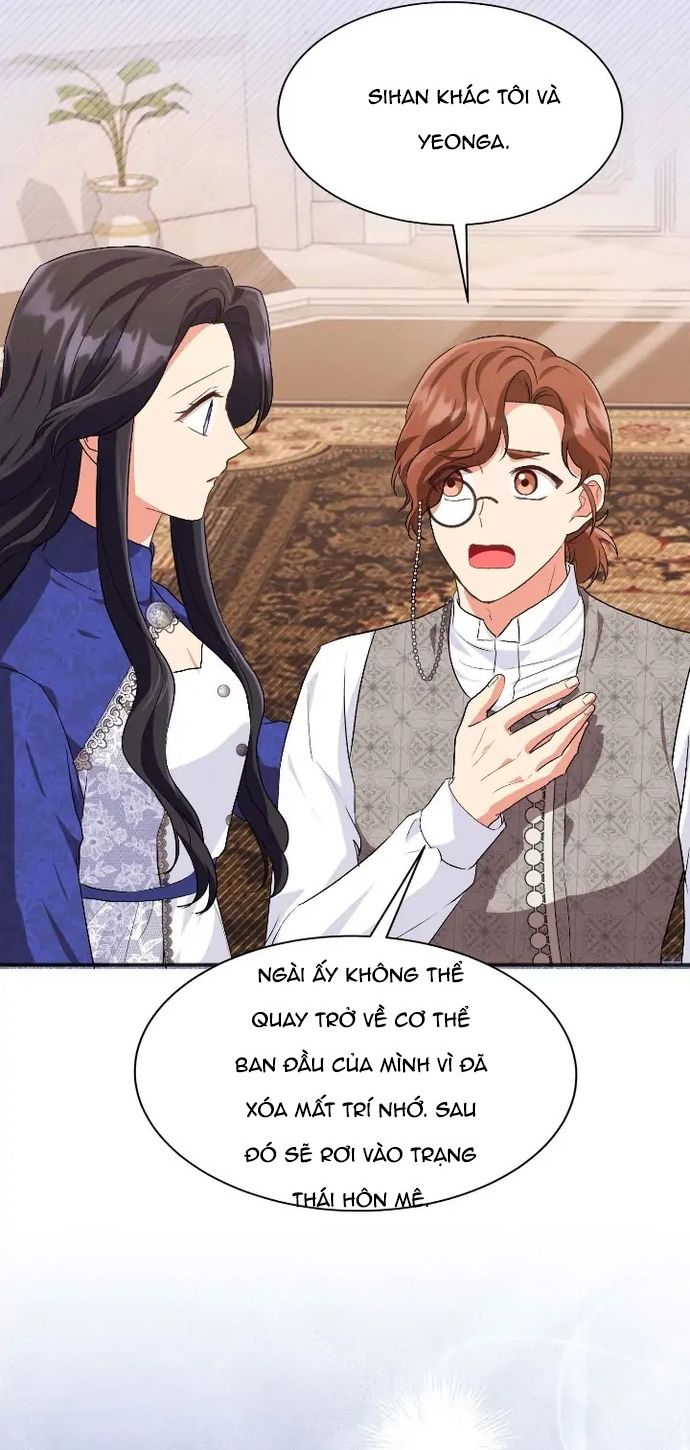 Cách Chia Tay Nam Chính Chapter 50 - 24