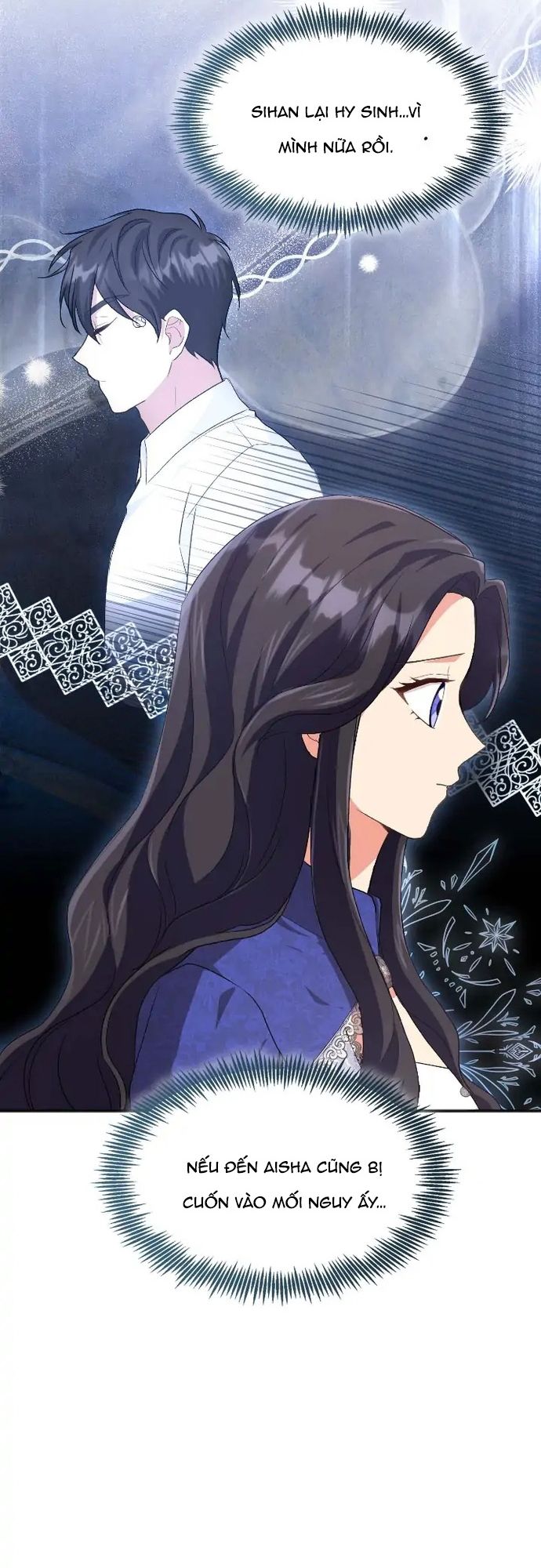 Cách Chia Tay Nam Chính Chapter 50 - 25