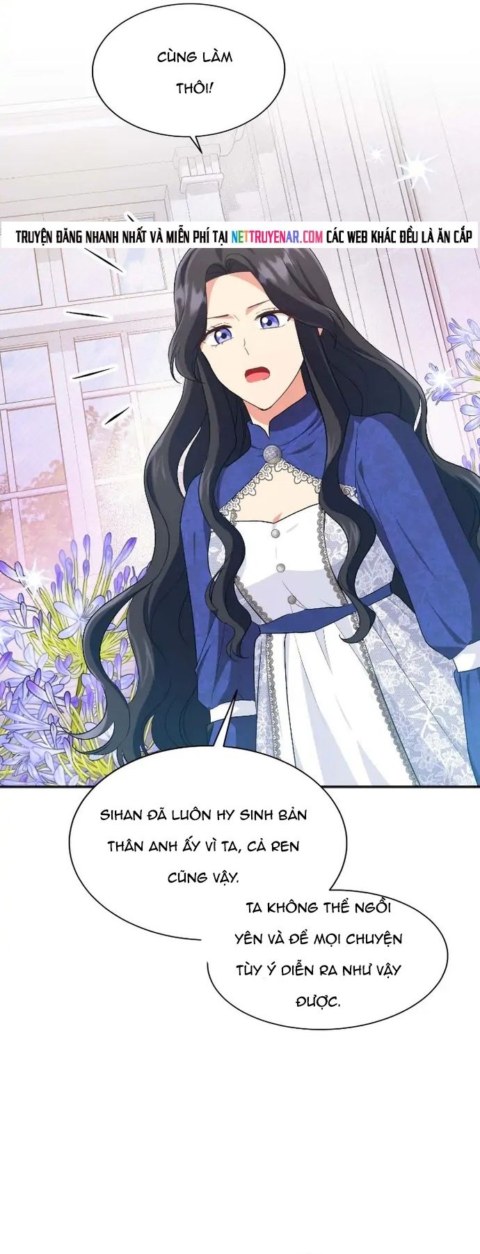 Cách Chia Tay Nam Chính Chapter 50 - 27