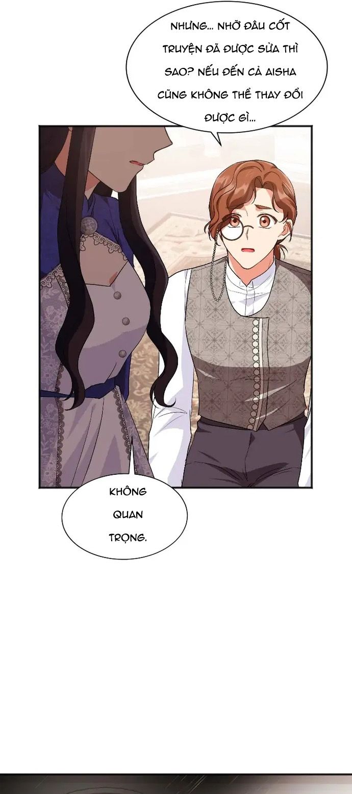 Cách Chia Tay Nam Chính Chapter 50 - 28