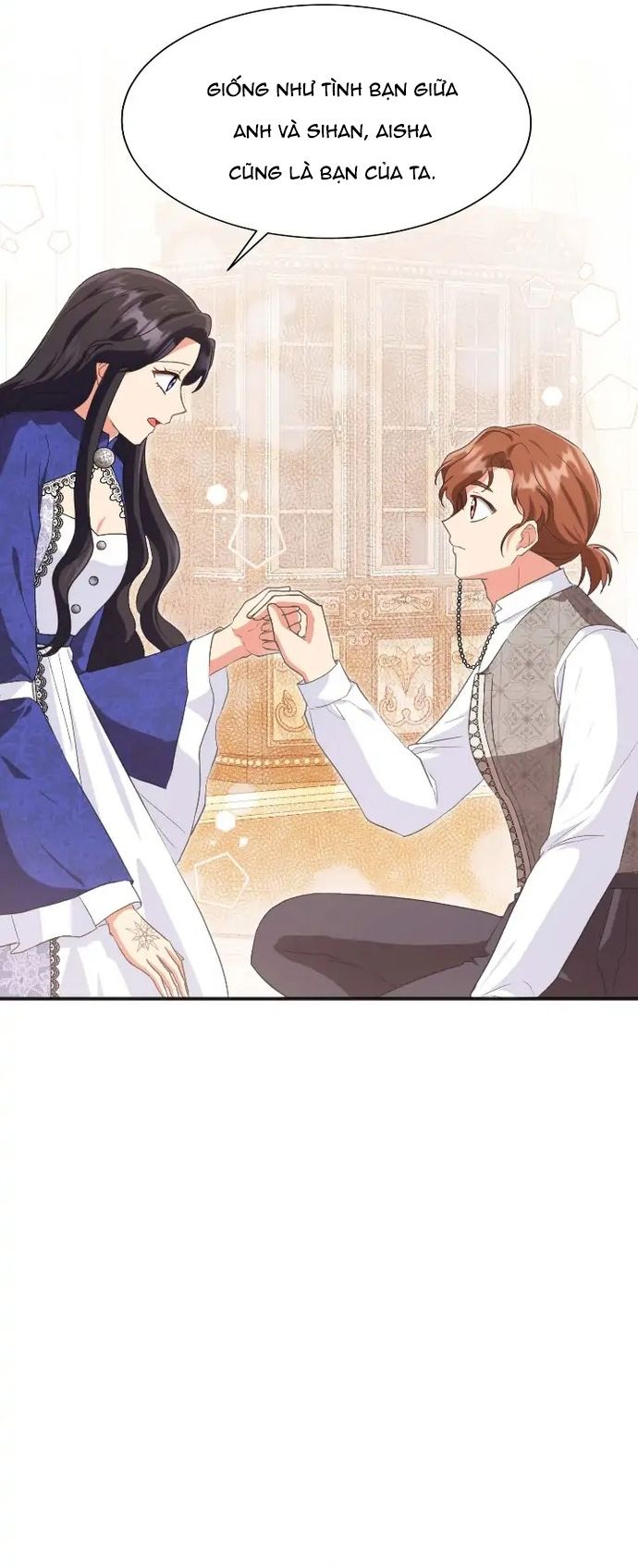 Cách Chia Tay Nam Chính Chapter 50 - 31