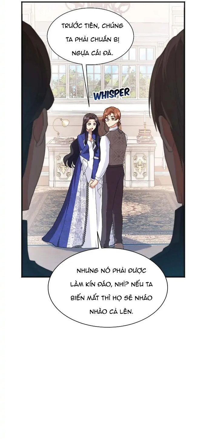 Cách Chia Tay Nam Chính Chapter 50 - 32