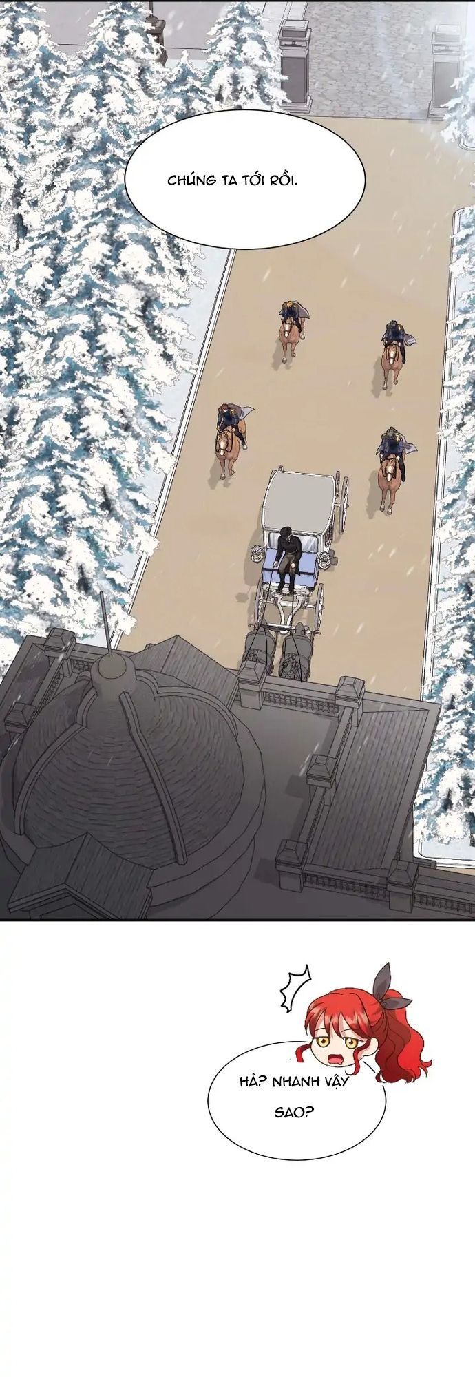 Cách Chia Tay Nam Chính Chapter 50 - 38