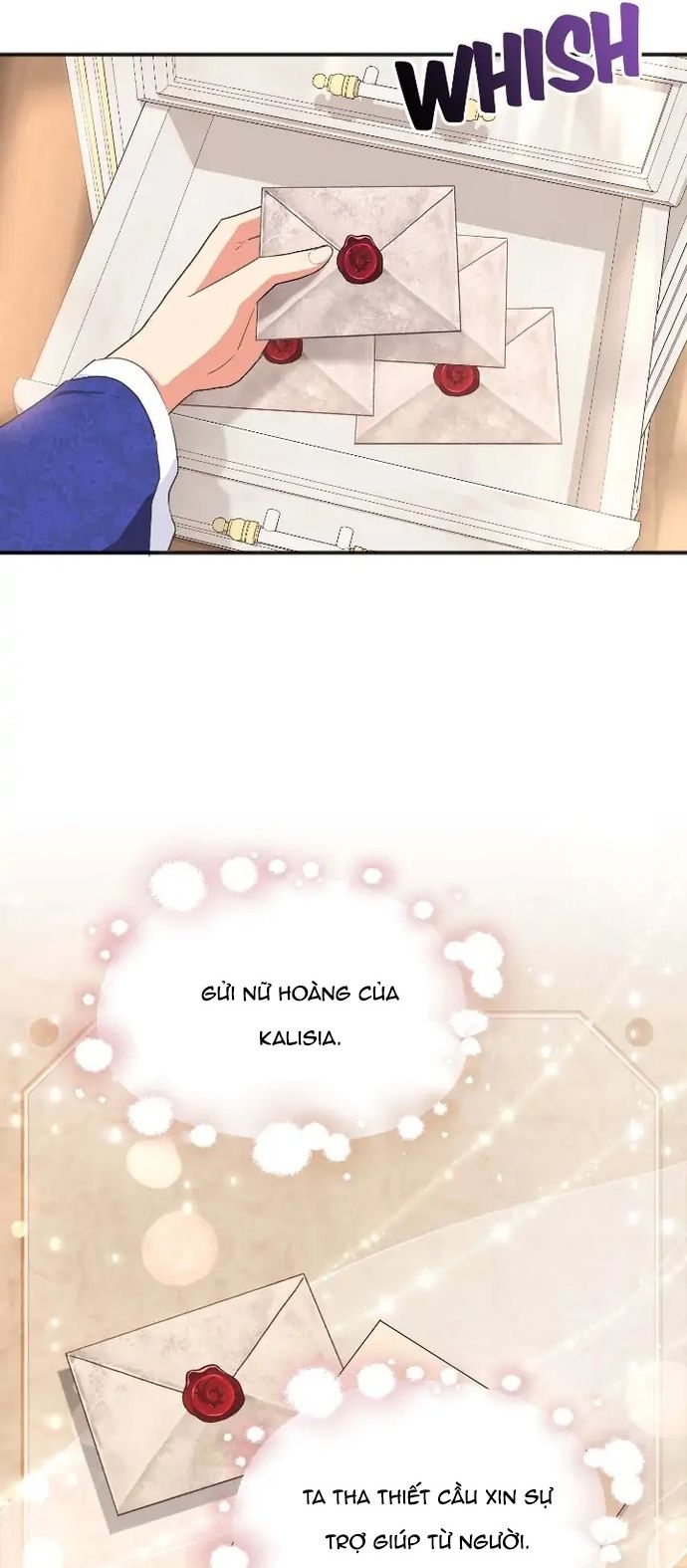 Cách Chia Tay Nam Chính Chapter 50 - 5