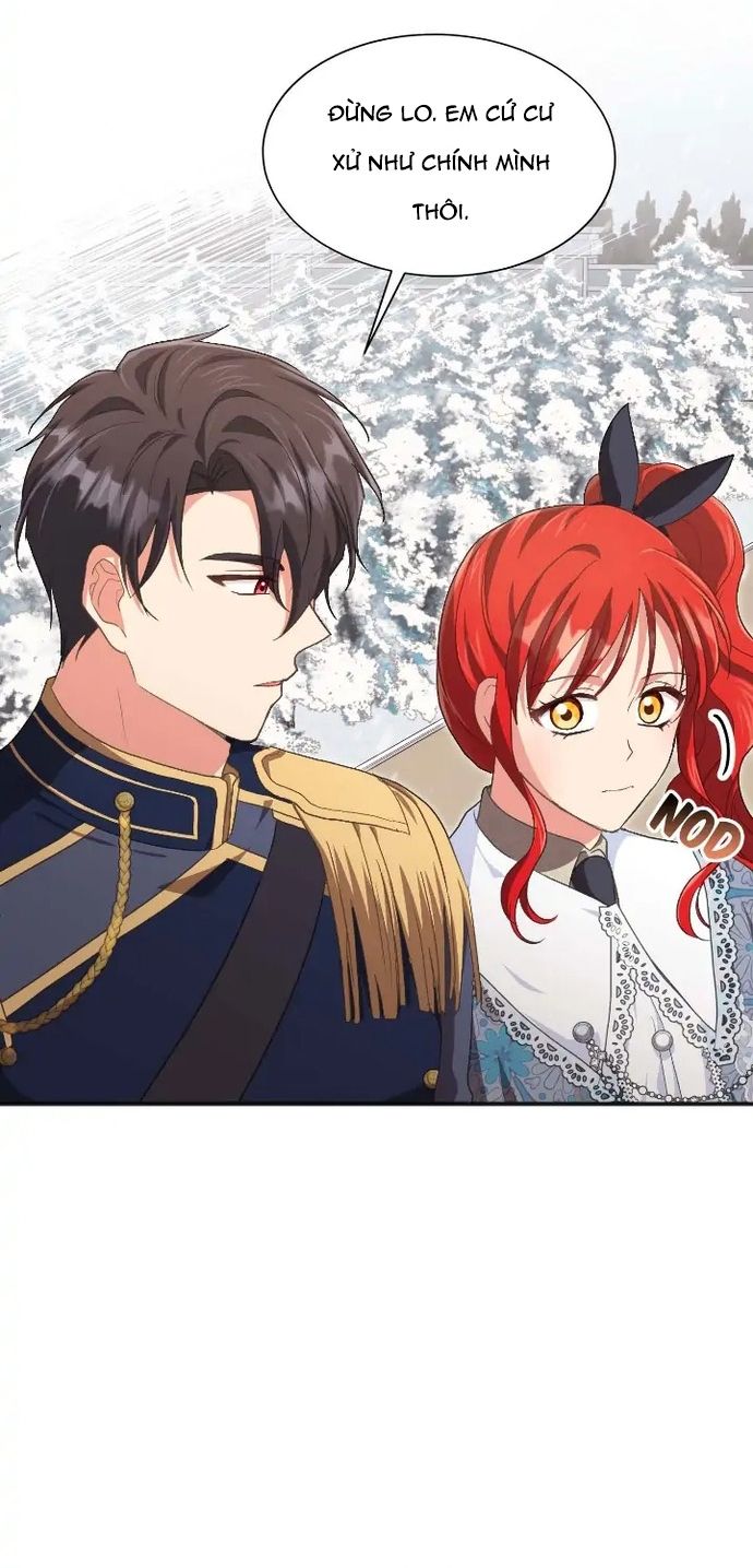 Cách Chia Tay Nam Chính Chapter 50 - 41