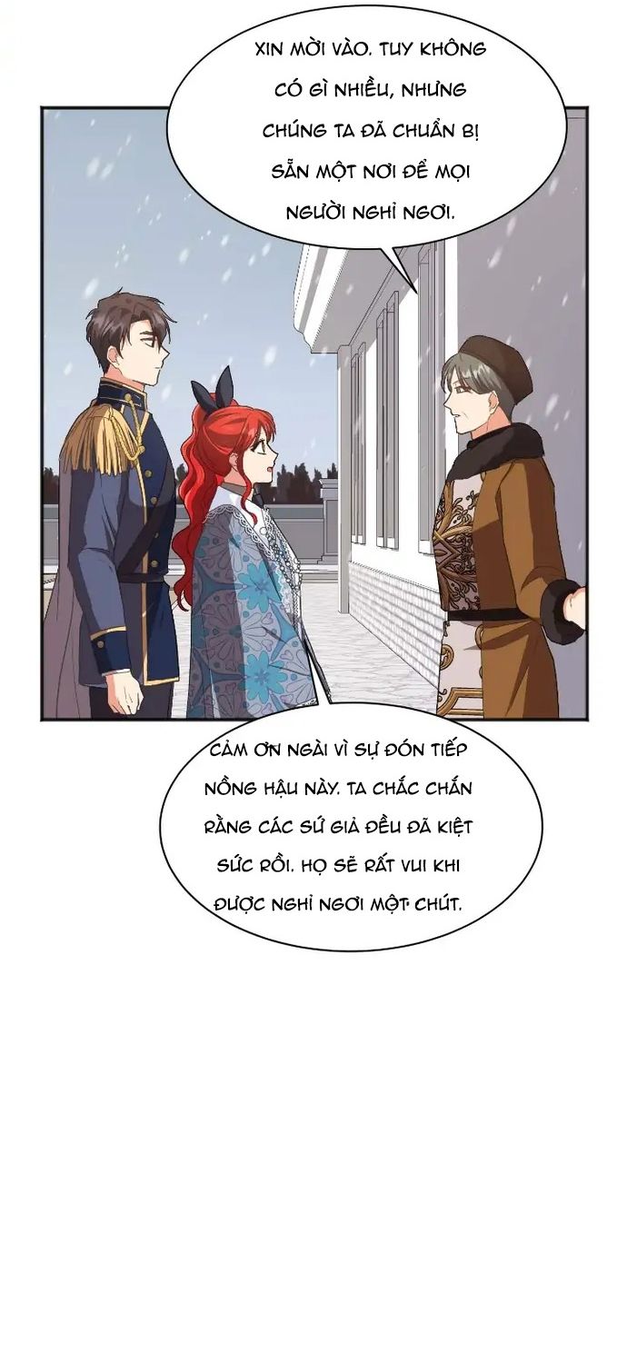 Cách Chia Tay Nam Chính Chapter 50 - 42