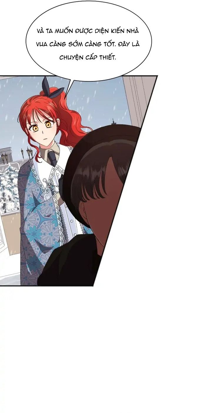 Cách Chia Tay Nam Chính Chapter 50 - 43