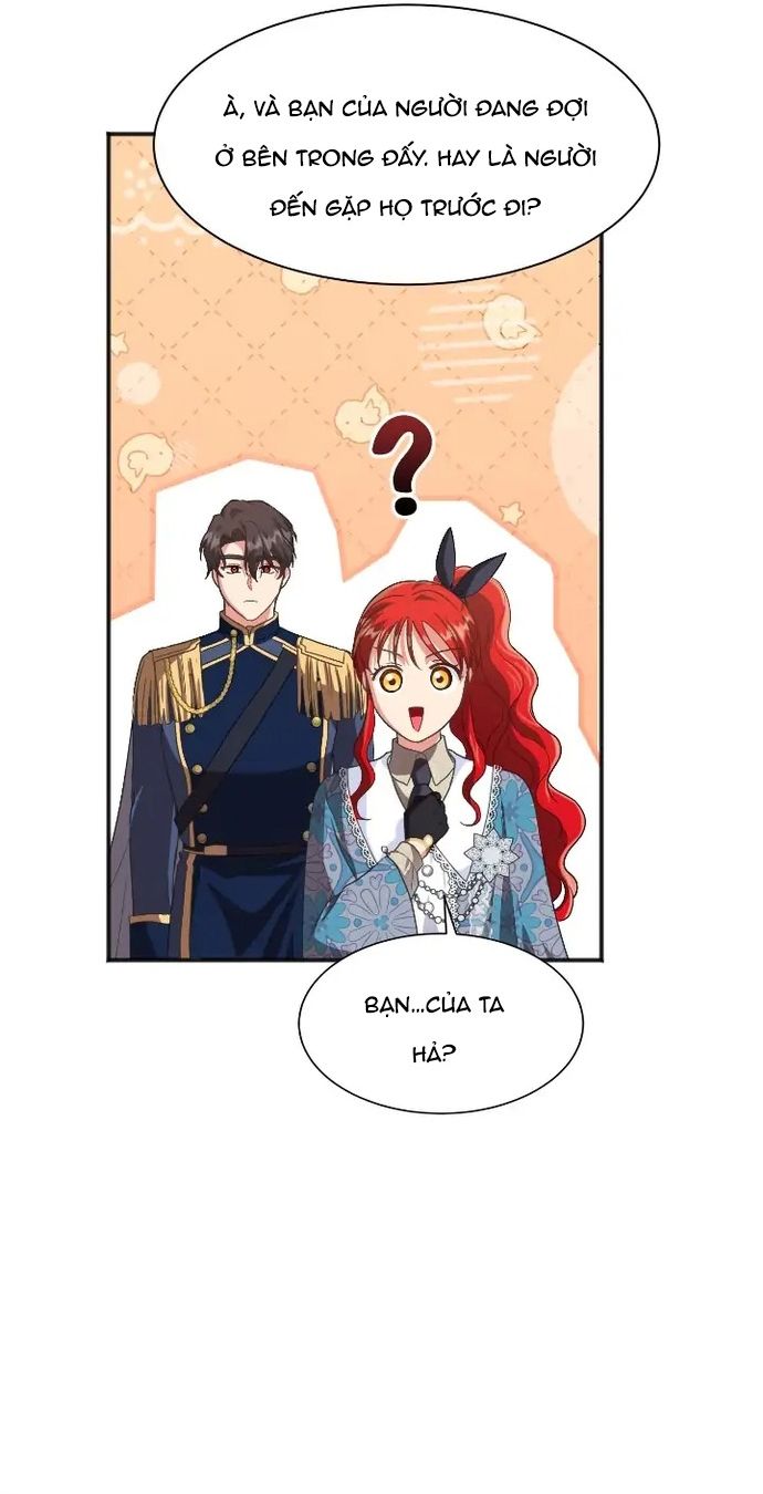 Cách Chia Tay Nam Chính Chapter 50 - 45