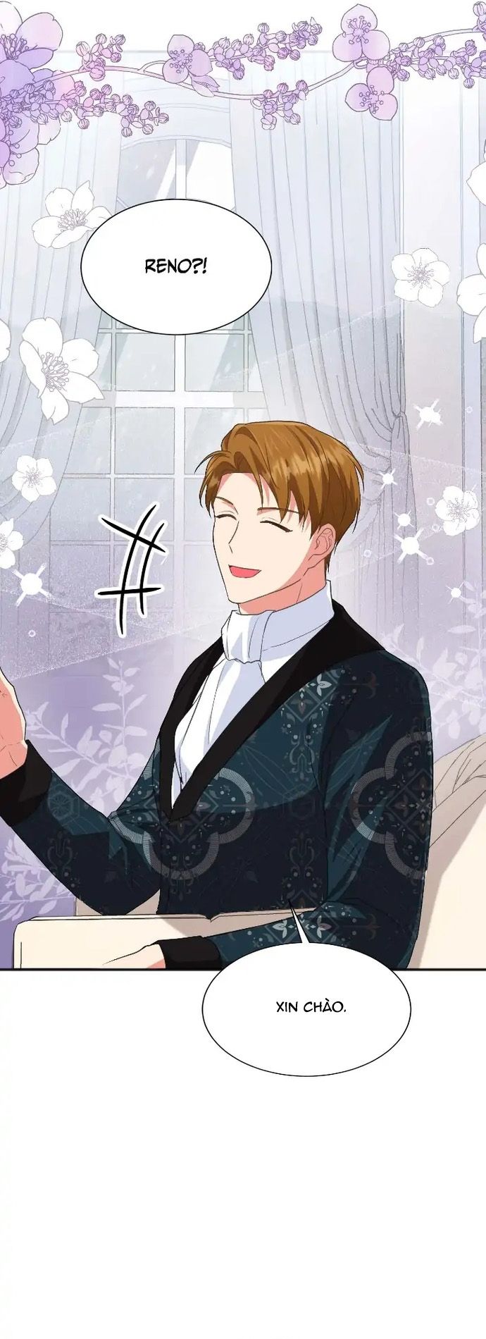 Cách Chia Tay Nam Chính Chapter 50 - 46