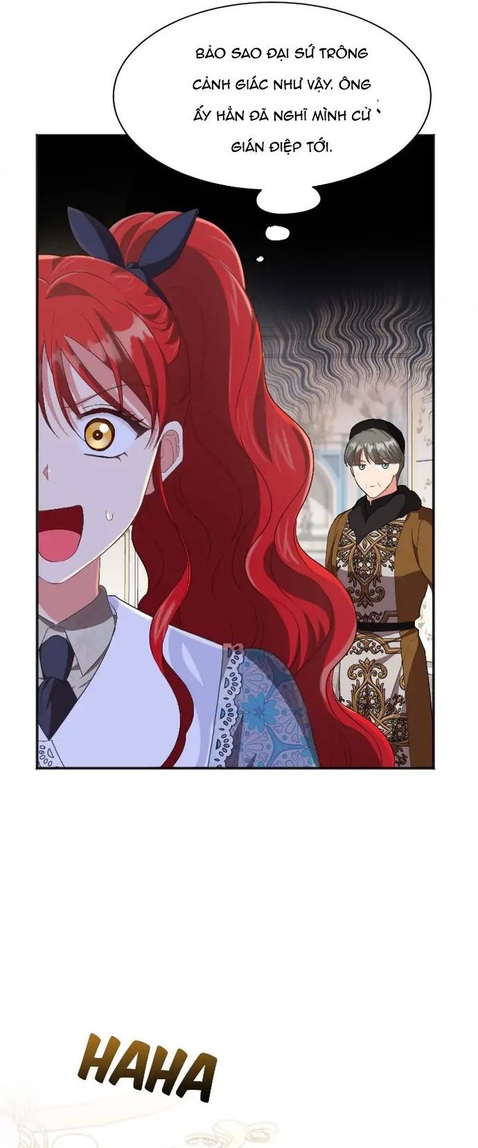 Cách Chia Tay Nam Chính Chapter 50 - 47