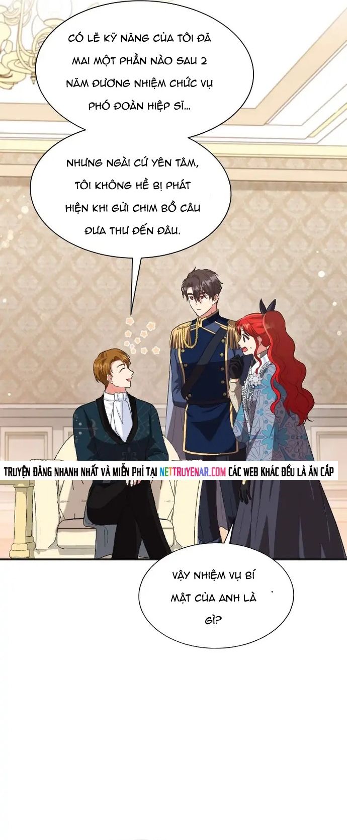 Cách Chia Tay Nam Chính Chapter 50 - 48