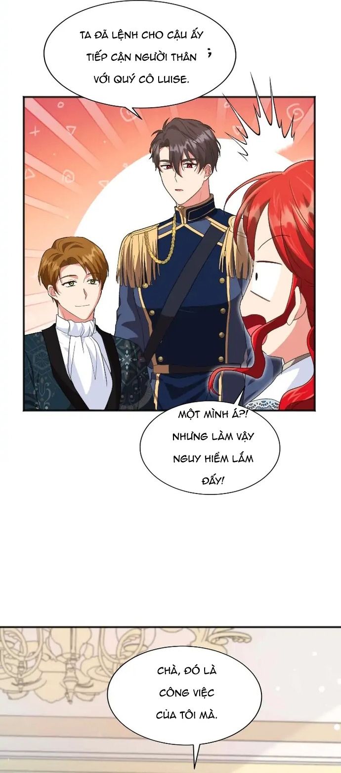 Cách Chia Tay Nam Chính Chapter 50 - 49