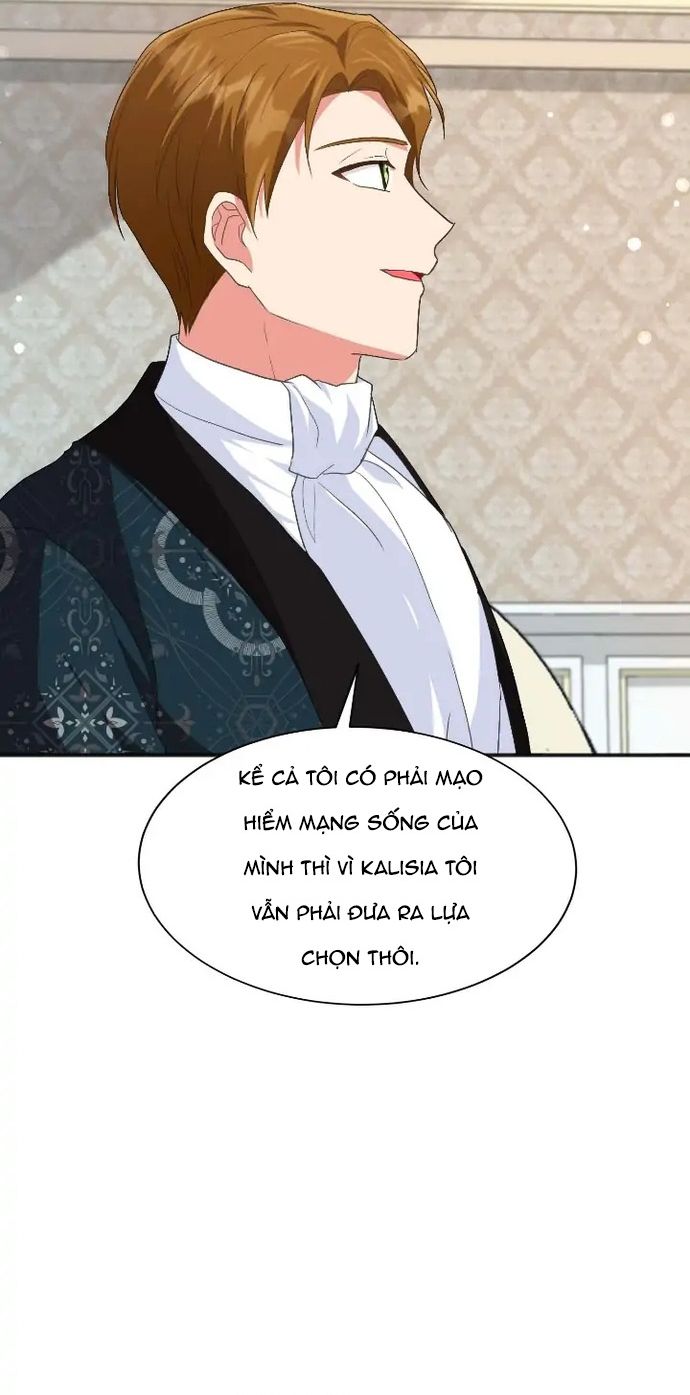 Cách Chia Tay Nam Chính Chapter 50 - 50