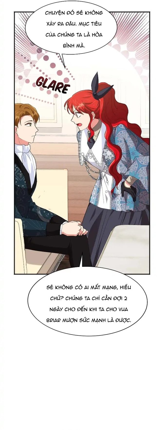 Cách Chia Tay Nam Chính Chapter 50 - 51