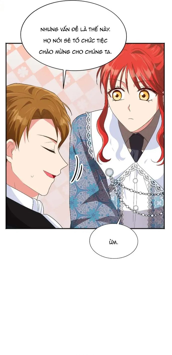 Cách Chia Tay Nam Chính Chapter 50 - 52