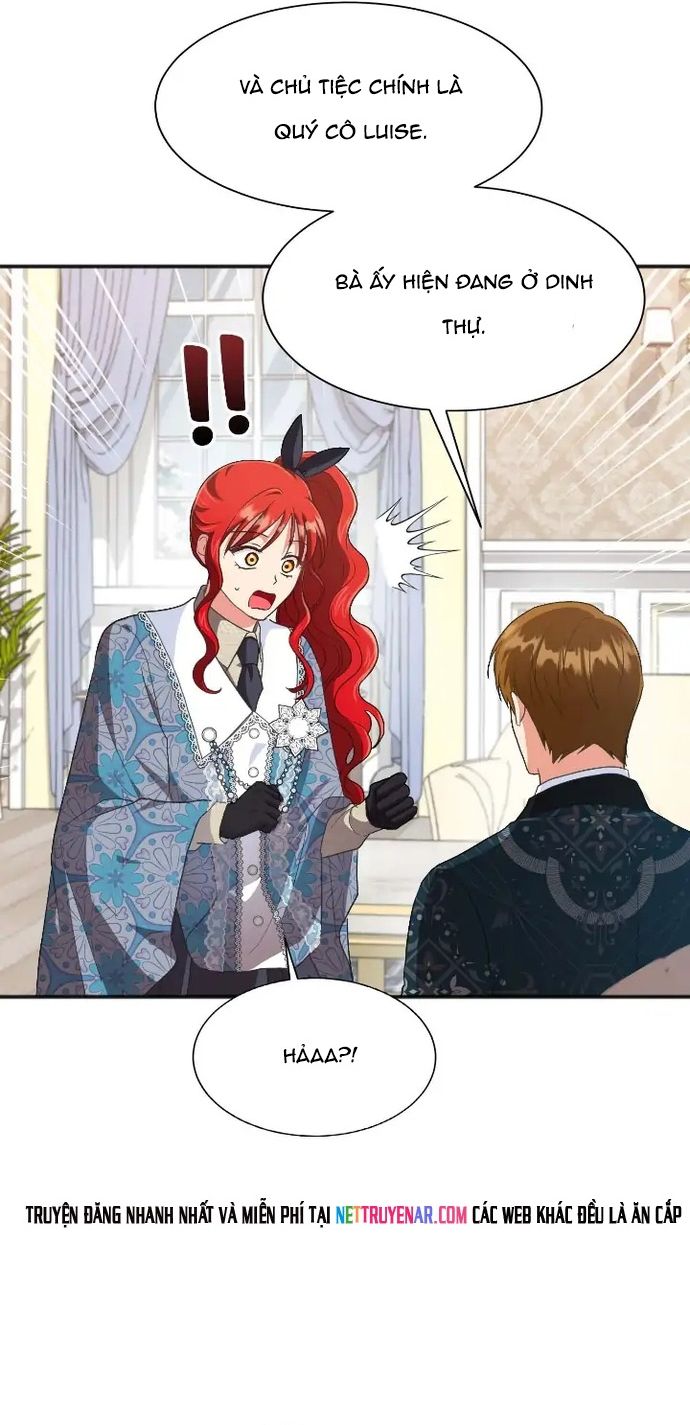 Cách Chia Tay Nam Chính Chapter 50 - 53