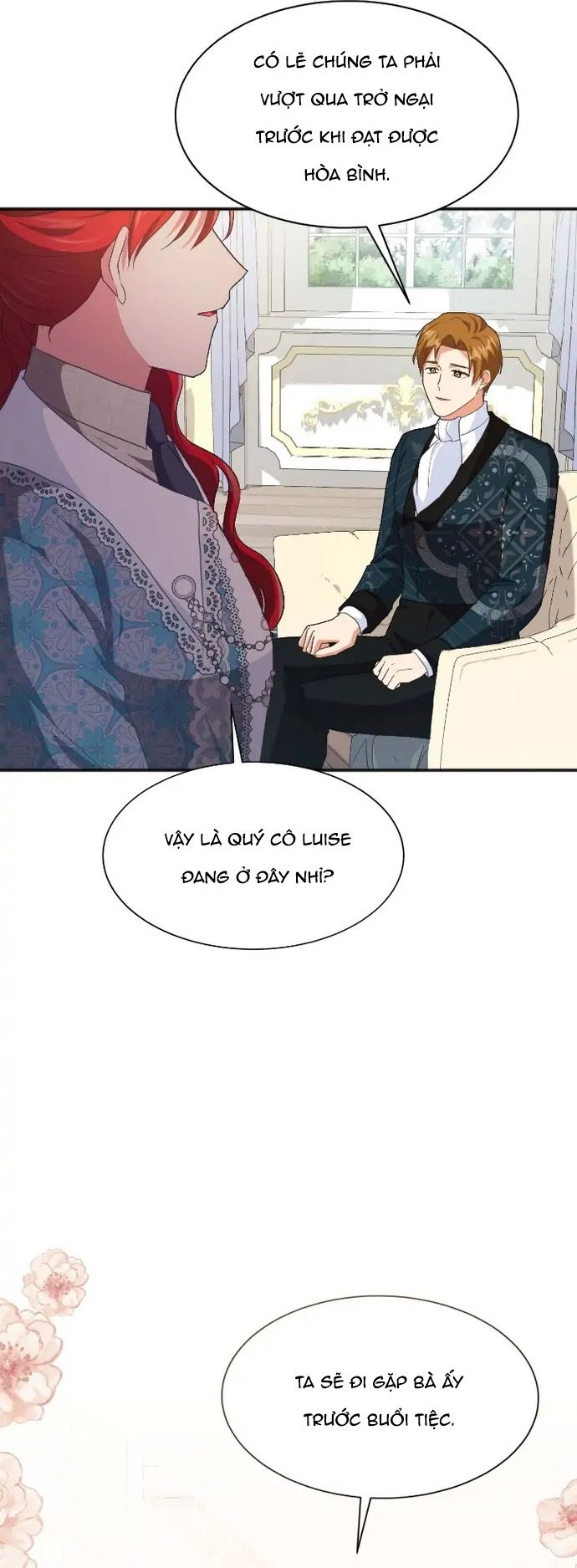 Cách Chia Tay Nam Chính Chapter 50 - 55