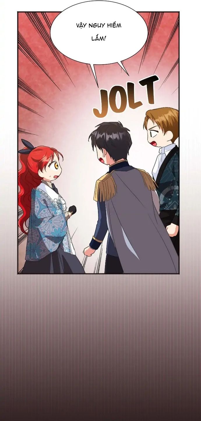 Cách Chia Tay Nam Chính Chapter 50 - 57