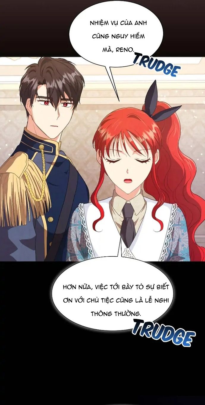 Cách Chia Tay Nam Chính Chapter 50 - 58