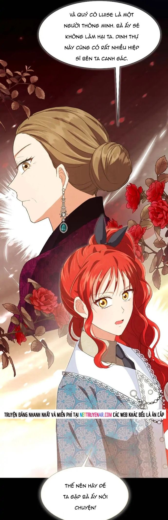 Cách Chia Tay Nam Chính Chapter 50 - 59