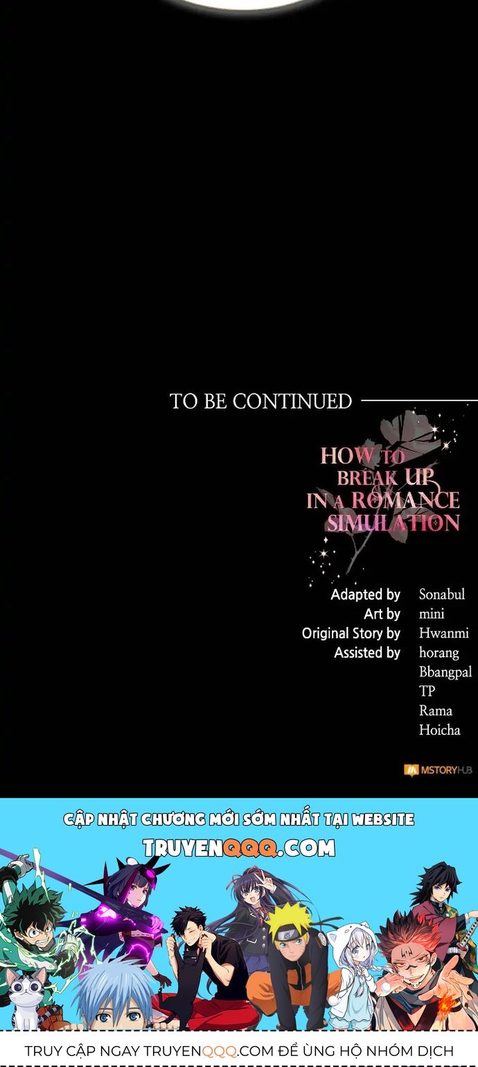 Cách Chia Tay Nam Chính Chapter 50 - 60