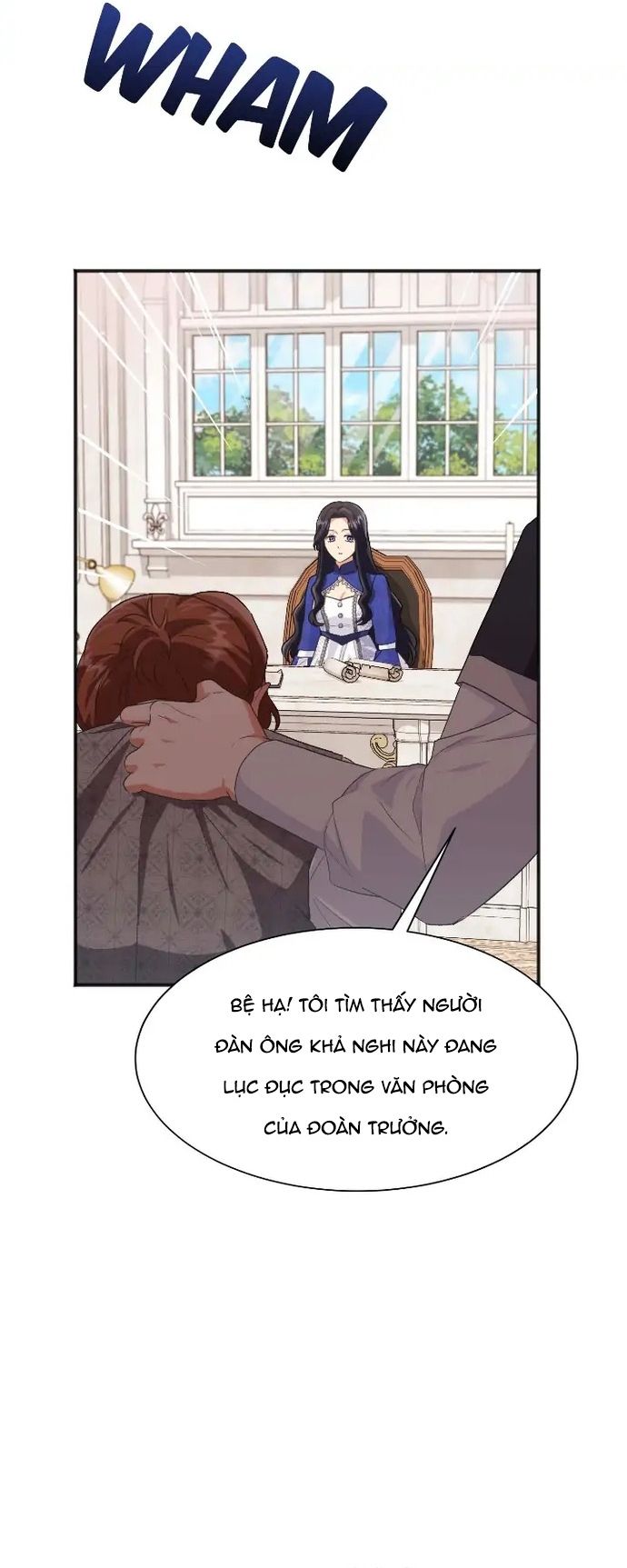 Cách Chia Tay Nam Chính Chapter 50 - 7