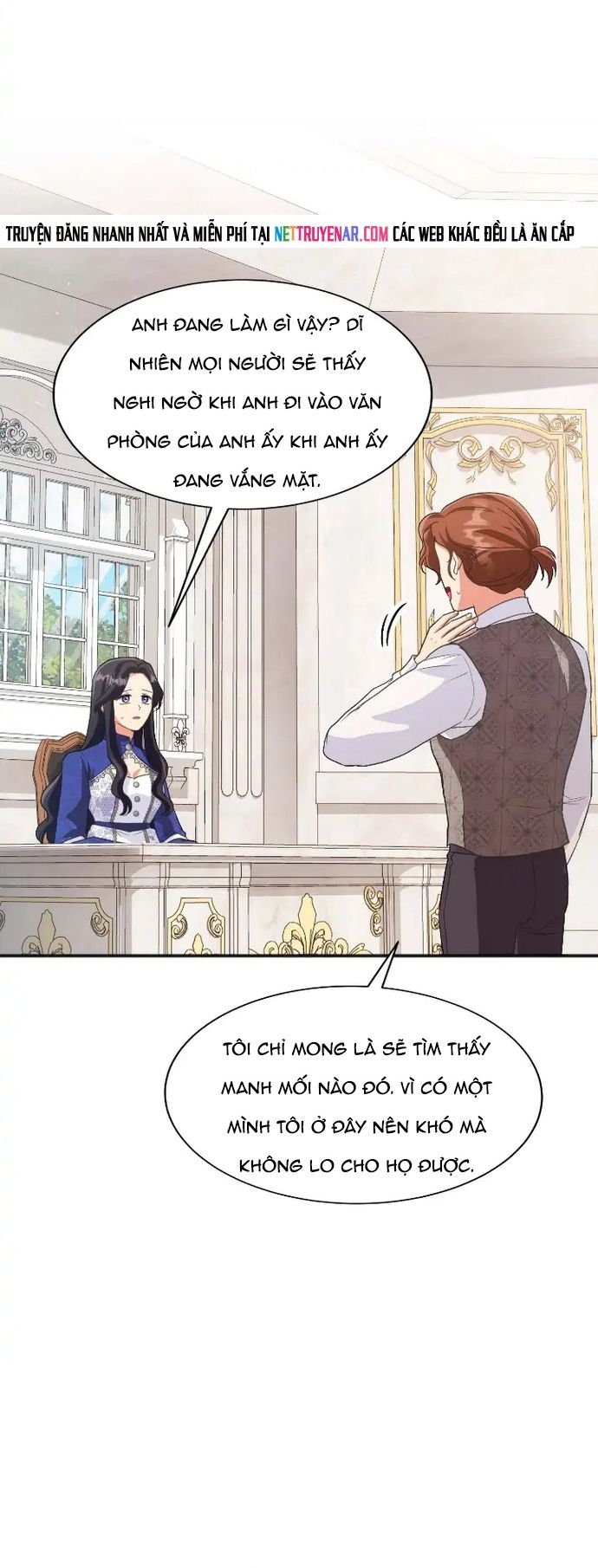 Cách Chia Tay Nam Chính Chapter 50 - 9