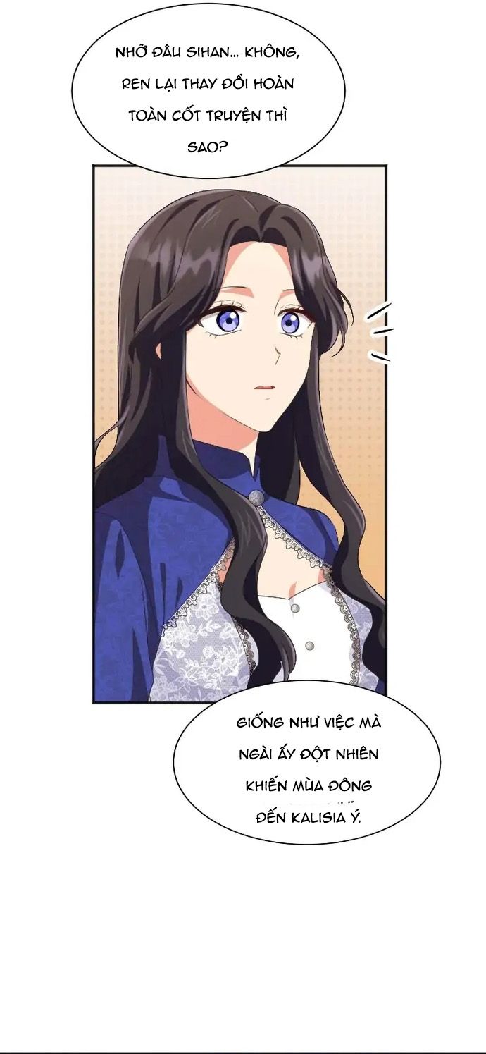 Cách Chia Tay Nam Chính Chapter 50 - 10