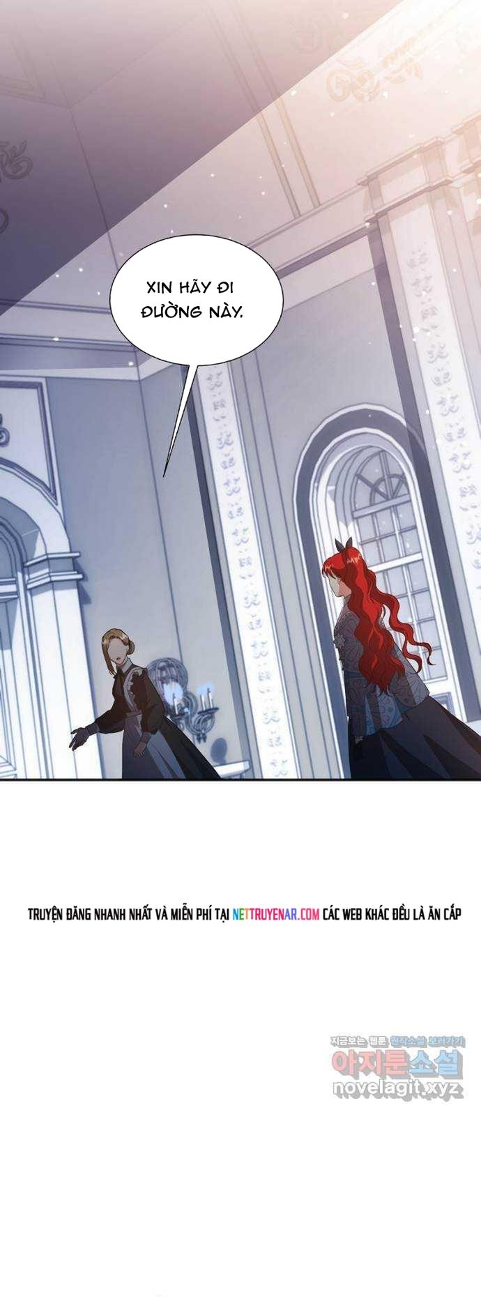 Cách Chia Tay Nam Chính Chapter 51 - 2