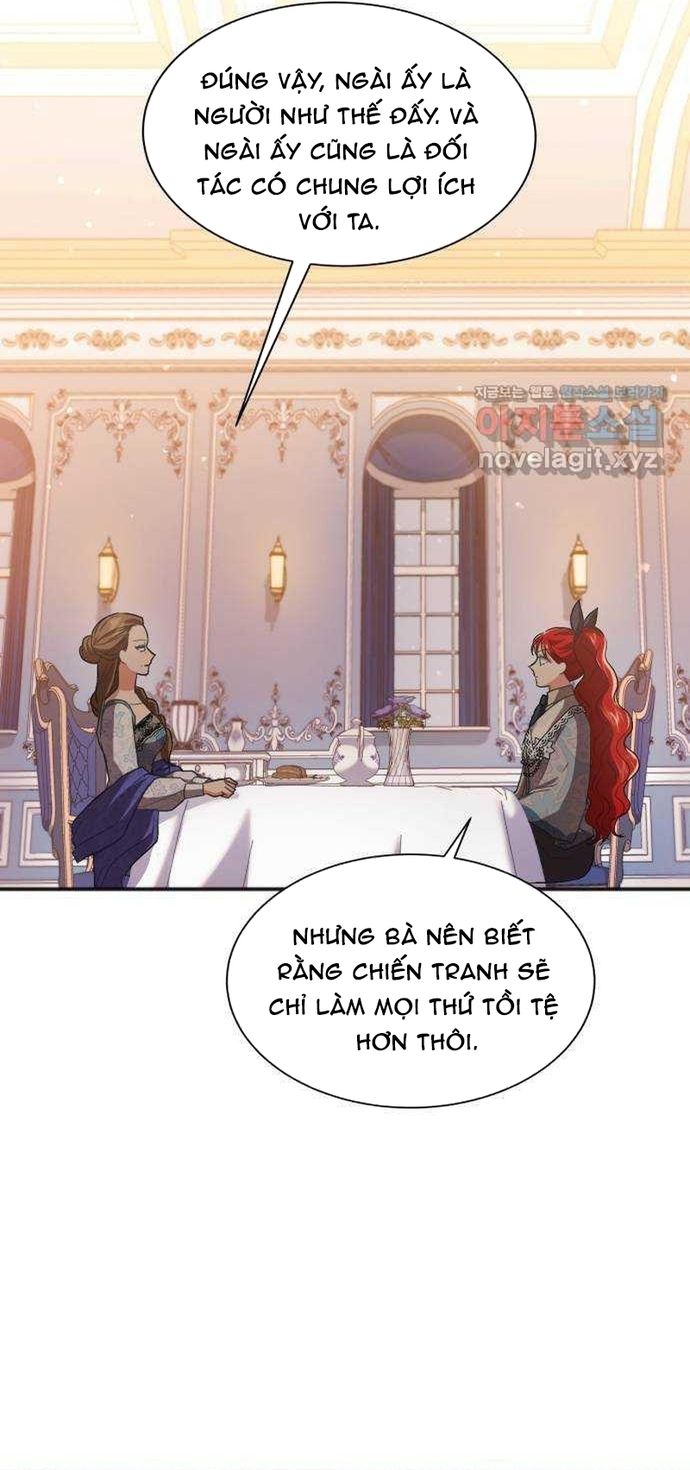 Cách Chia Tay Nam Chính Chapter 51 - 11