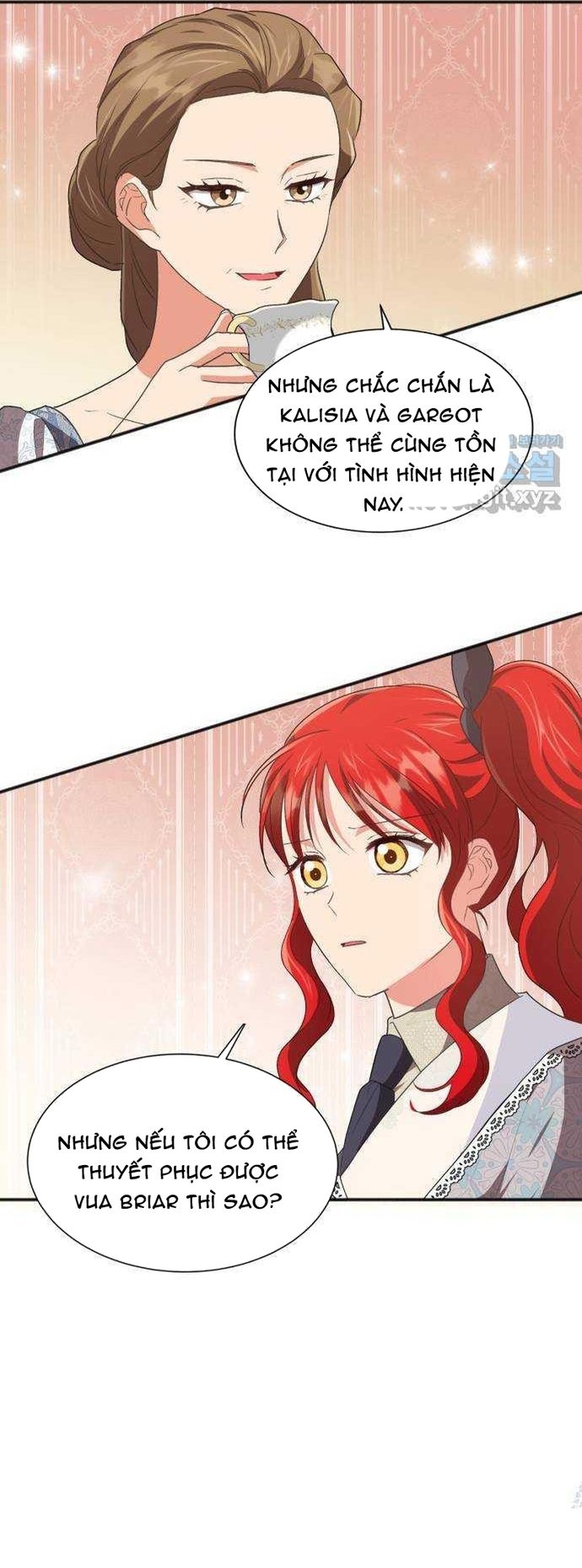 Cách Chia Tay Nam Chính Chapter 51 - 12