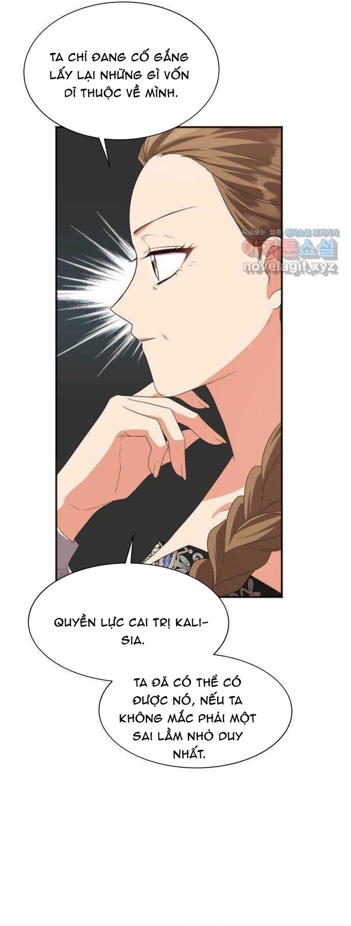 Cách Chia Tay Nam Chính Chapter 51 - 18