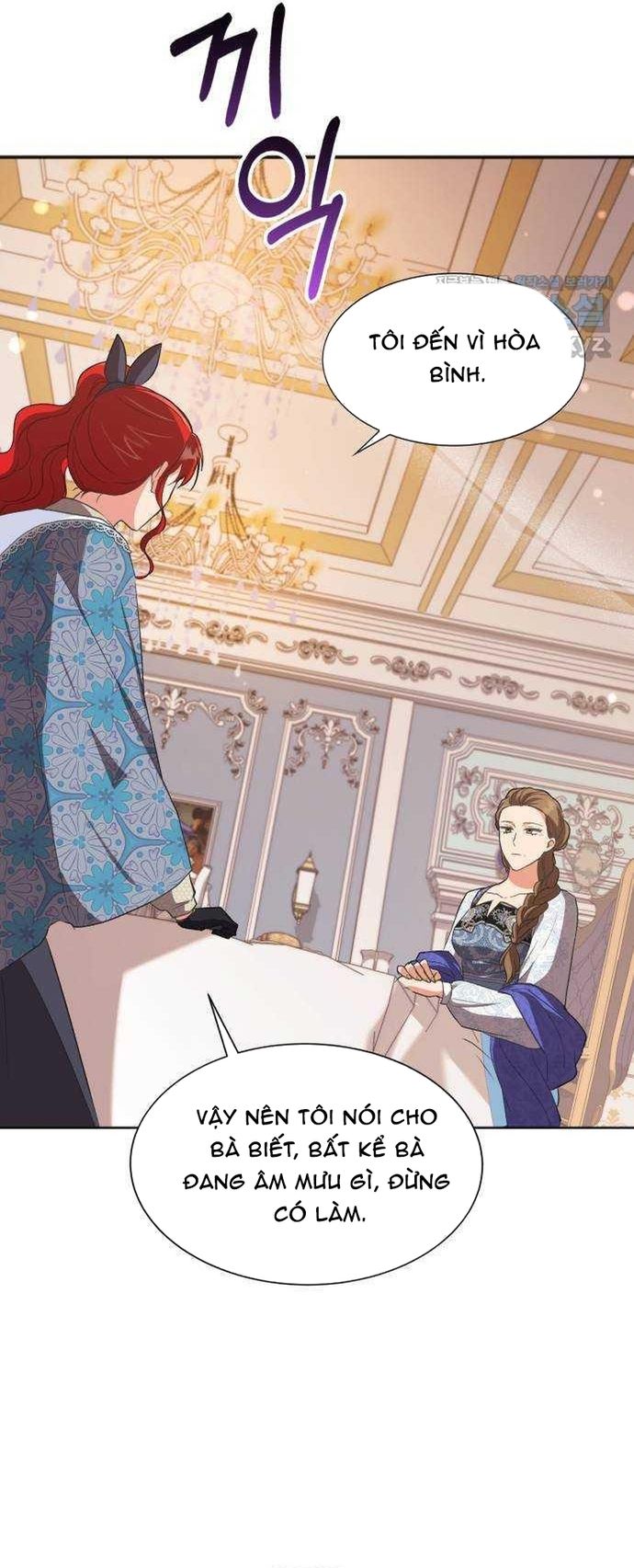 Cách Chia Tay Nam Chính Chapter 51 - 20