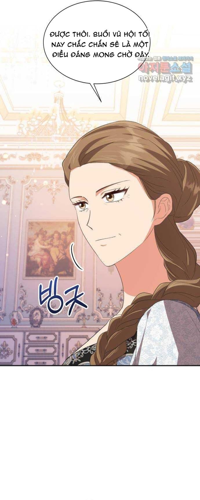 Cách Chia Tay Nam Chính Chapter 51 - 21