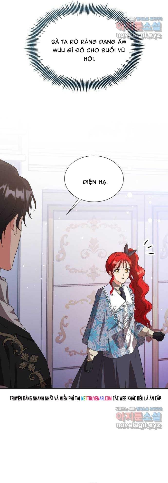 Cách Chia Tay Nam Chính Chapter 51 - 22