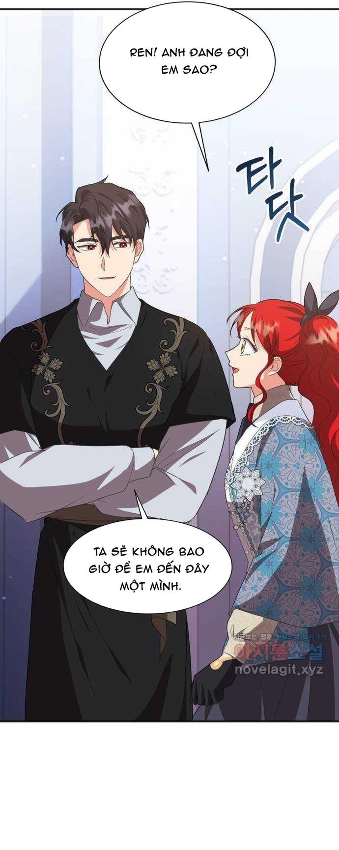 Cách Chia Tay Nam Chính Chapter 51 - 23
